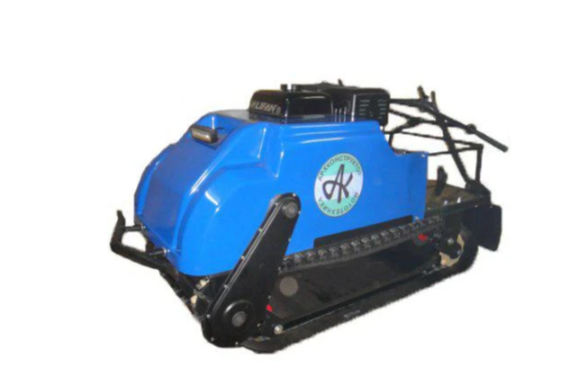 Мотобуксировщик Райда 087L02  9 л.с., катушка 3 ампер в Златоусте