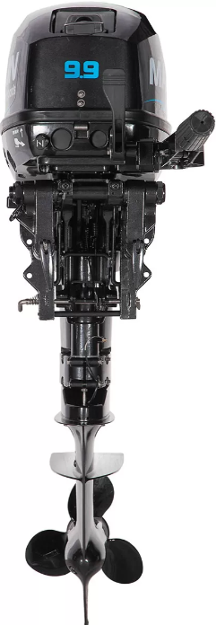 Лодочный мотор MARLIN MP 9.9 AMHL в Златоусте
