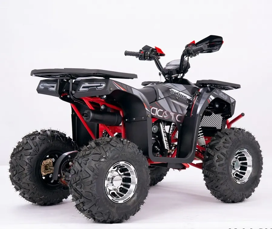 Квадроцикл YACOTA Sirius LD в Златоусте