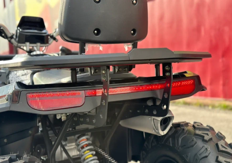 Квадроцикл GBM CROSS HILL 300 NEW в Златоусте