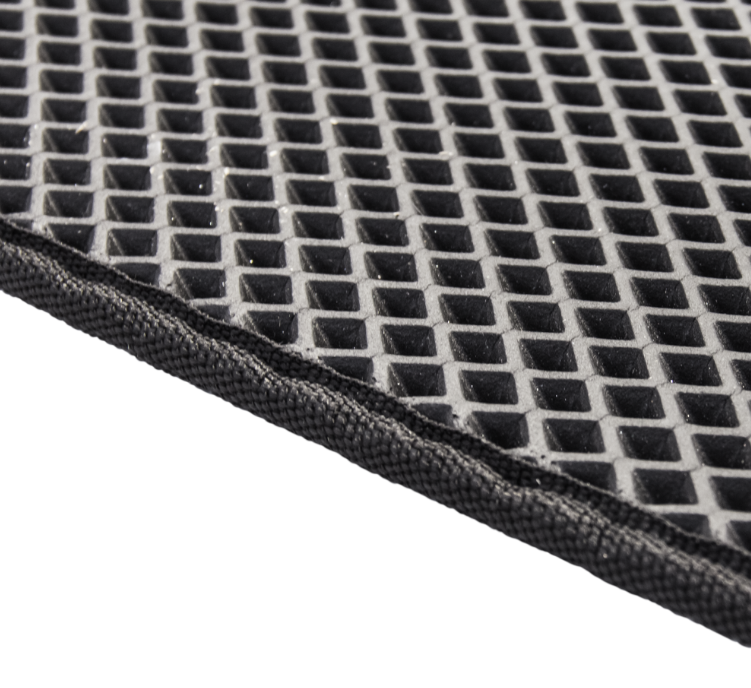 Коврик EVA Proff ТАЙМЕНЬ LX 3400 НДНД в Златоусте