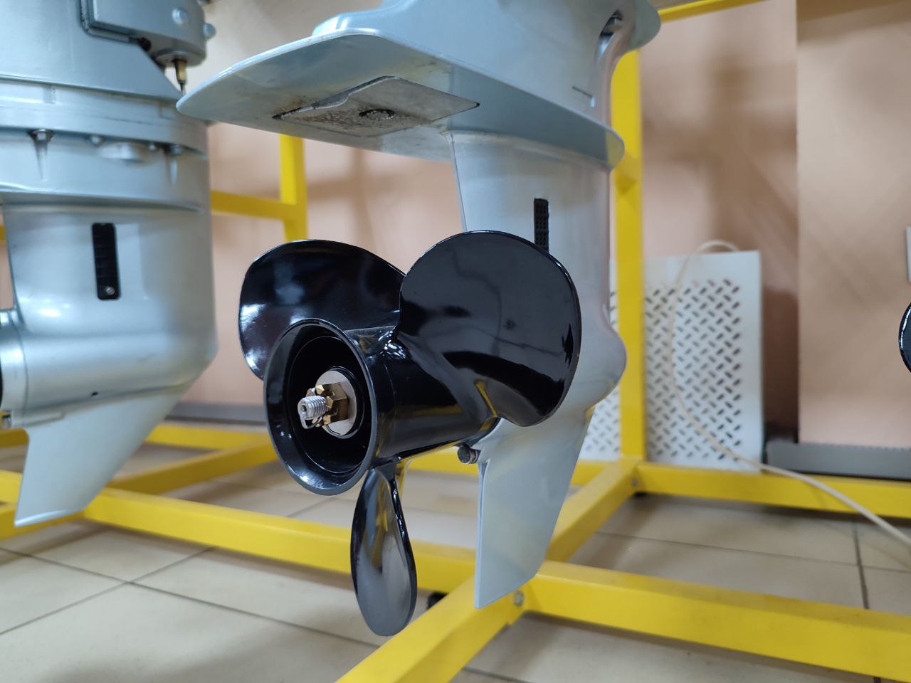 Лодочный мотор PROMAX SP9.9FHS (15) EXTRA в Златоусте