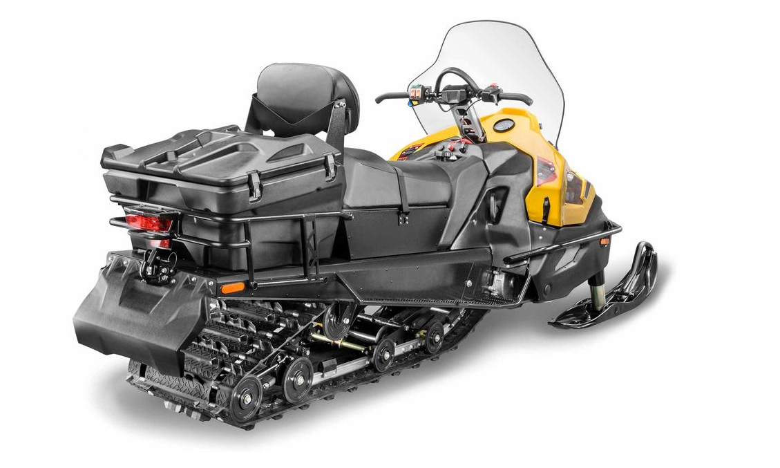 Снегоход STELS SM600T (L LUX WT) СТАВР 1.0 К01 Tech в Златоусте