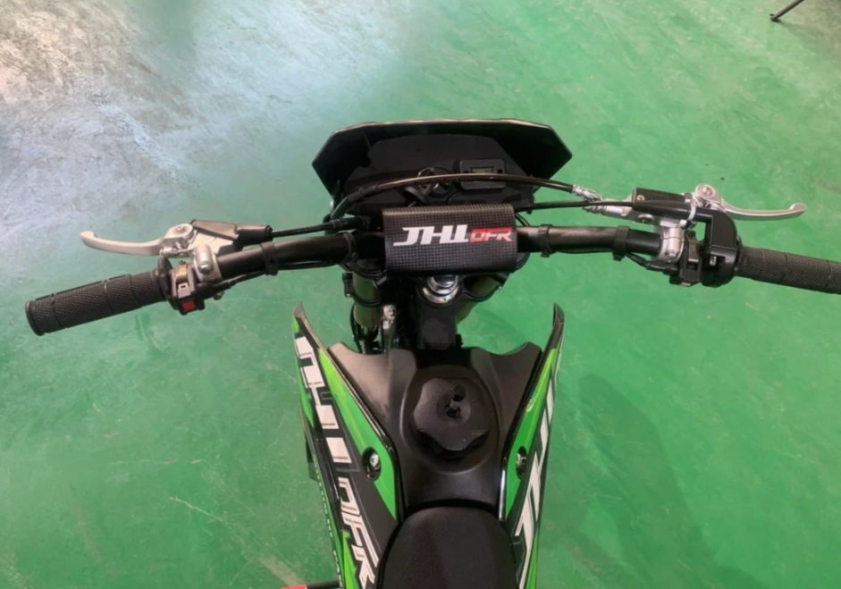 Питбайк JHLMOTO JHLofr LK140 19/16 (ZS1P60YMJ) в Златоусте