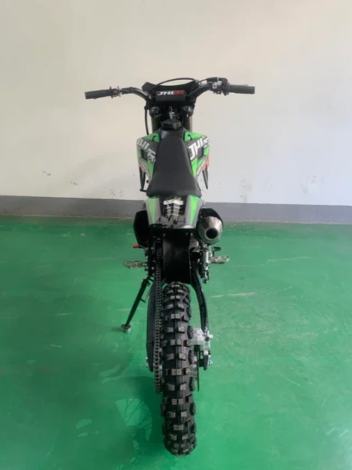 Питбайк JHLMOTO JHLofr LK140 19/16 (ZS1P60YMJ) в Златоусте