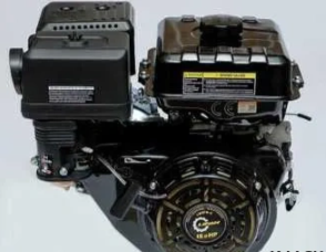 Мотобуксировщик БТС «STANDART PRO»  500/15 э/зап. LIFAN PRO (18 Ватт) в Златоусте