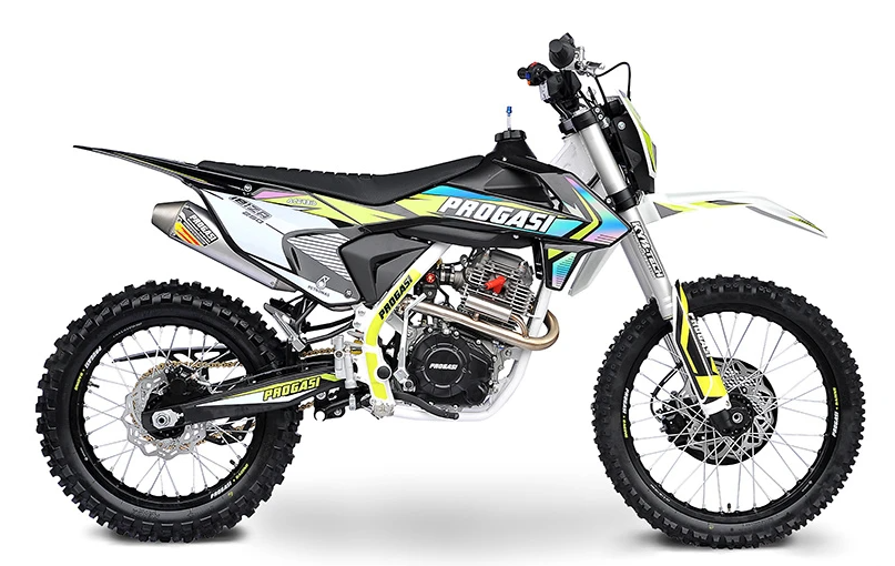 Мотоцикл Progasi IBIZA 300 в Златоусте