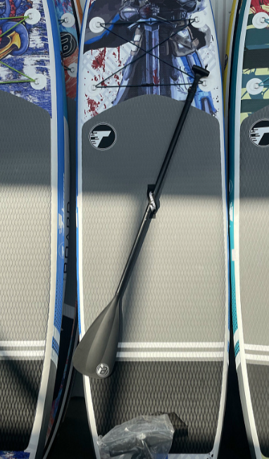 SUP (САП) ДОСКА RAIDEX I BOARD 11’ (332СМ) N 40 в Златоусте