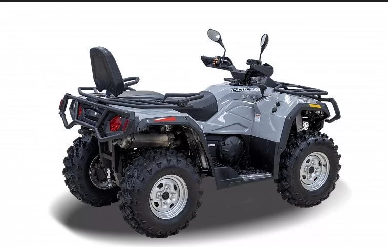 Квадроцикл HISUN TACTIC 550 (HS550ATV) NORMAL в Златоусте