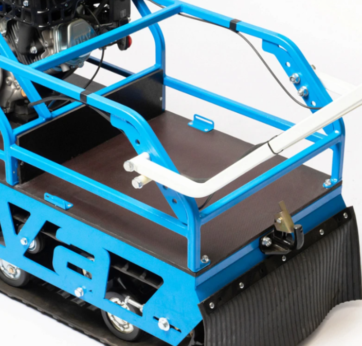 Мотобуксировщик НЕВА МС6-YAMAHA (MX300) PRO с реверсом в Златоусте