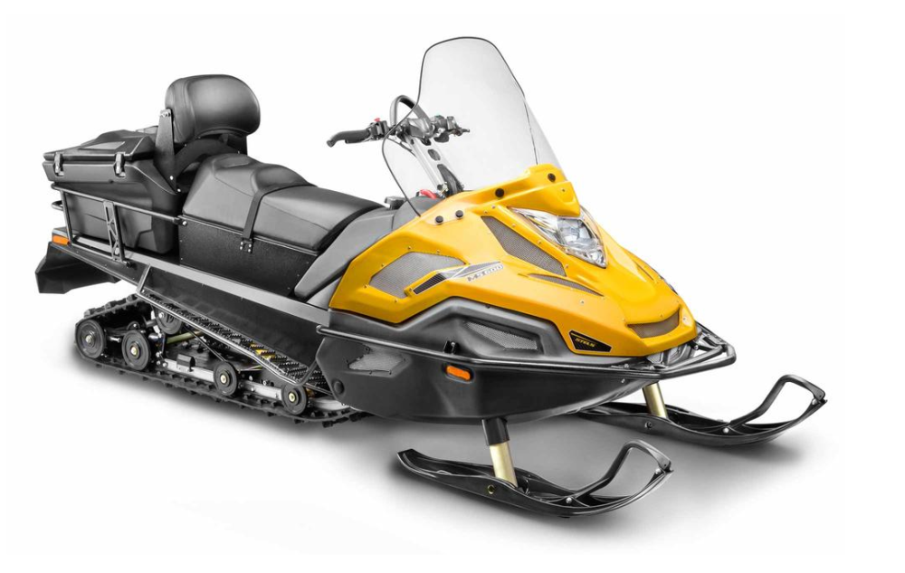 Снегоход STELS SM600T (L LUX WT) СТАВР 1.0 К01 Tech в Златоусте