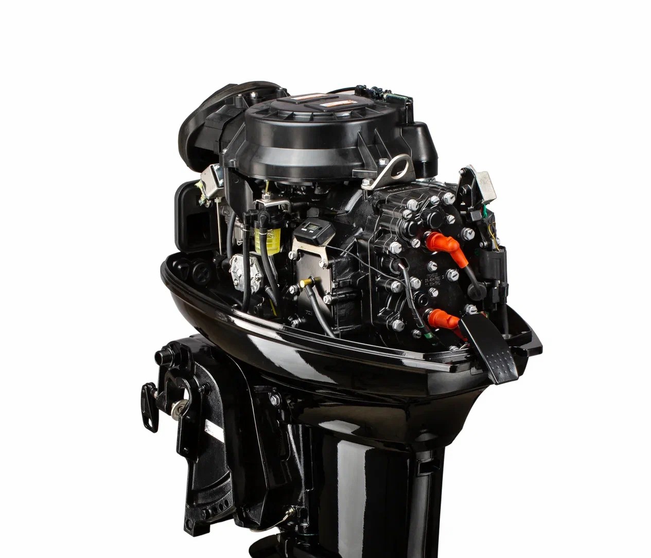 ЛОДОЧНЫЙ МОТОР GLADIATOR G40FHS в Златоусте