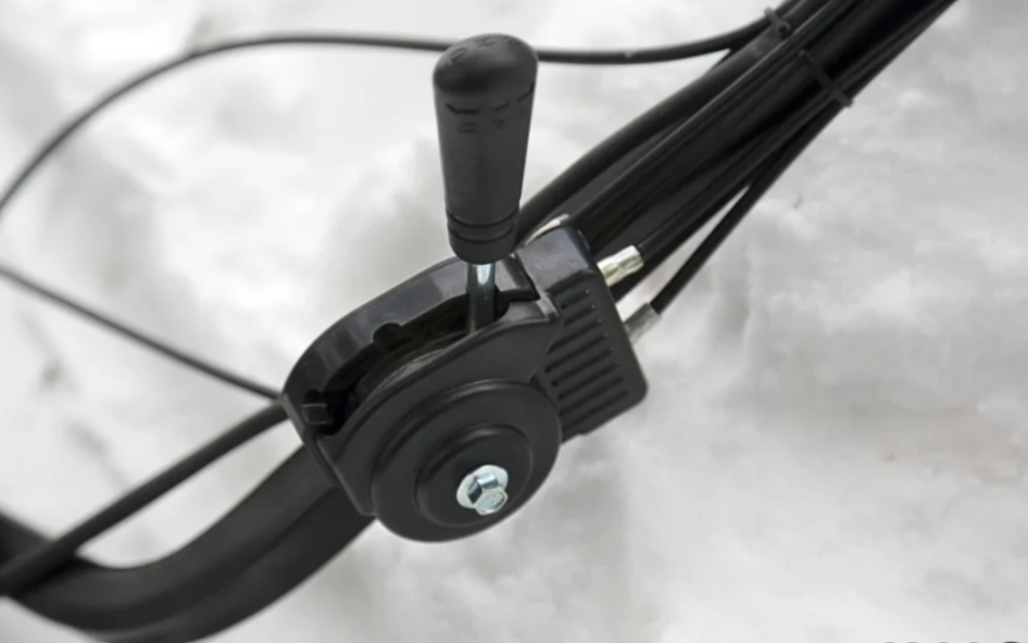 Мотобуксировщик РЫБАК PKD. PSD 15 л.с. (длинная база 1430мм) в Златоусте