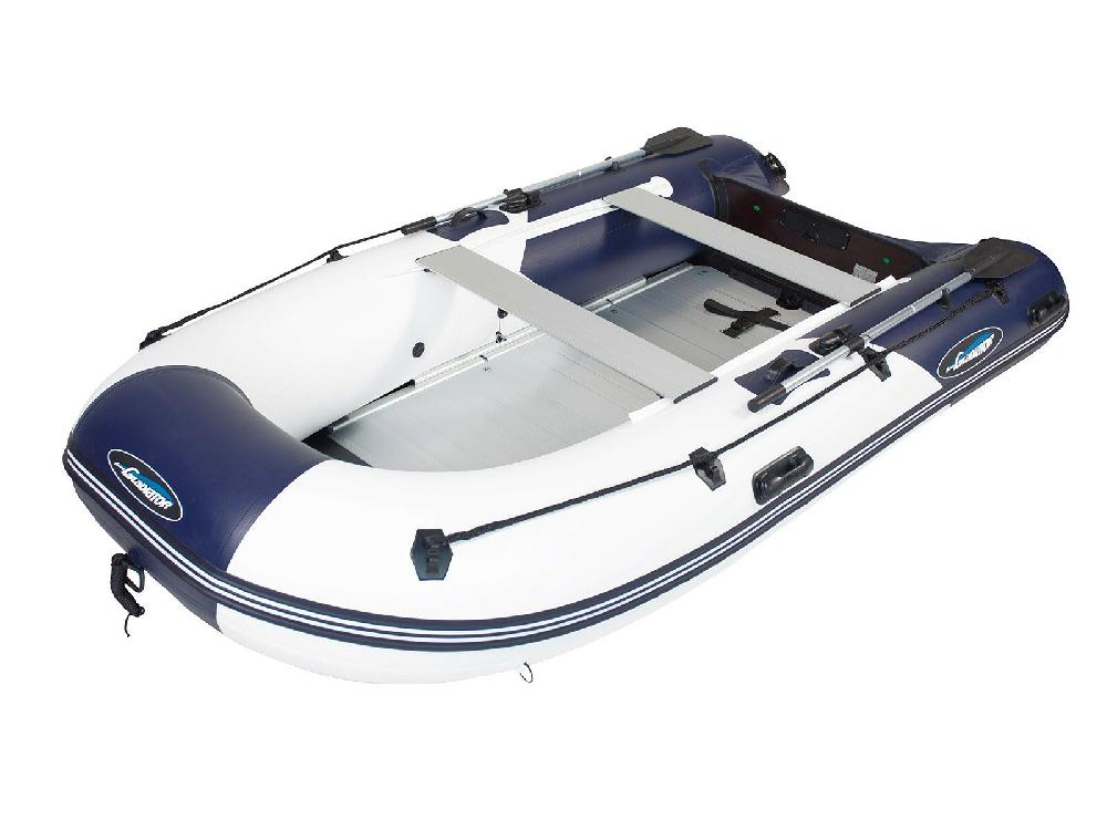 НАДУВНАЯ ЛОДКА GLADIATOR B330AL в Златоусте