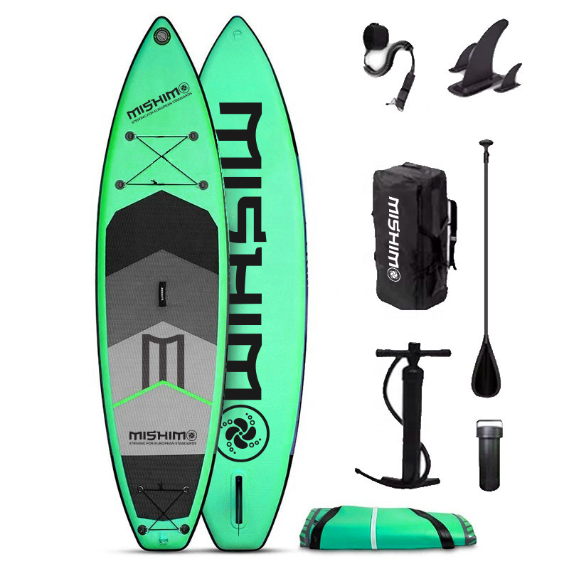 SUP (САП) Доска MISHIMO CLASIK 10.6 в Златоусте