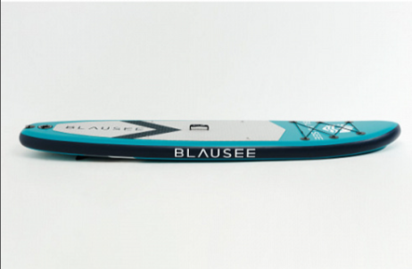 НАДУВНОЙ SUP-BOARD BUSINESS LIGHT BLUE 10 в Златоусте