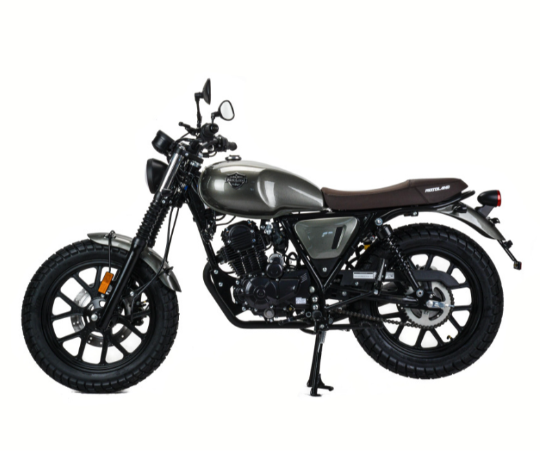 Мотоцикл MOTOLAND (МОТОЛЕНД) TEXAS 300 в Златоусте