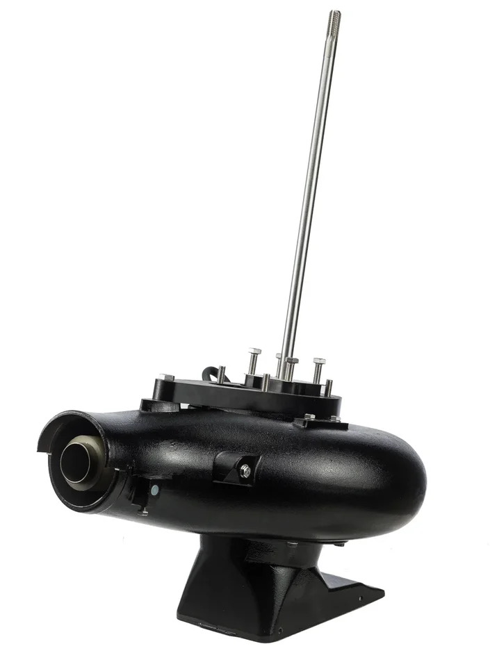 ВОДОМЕТНАЯ НАСАДКА GLADIATOR WT 15 YAMAHA, MARLIN, PARSUN, GOLFSTREAM в Златоусте