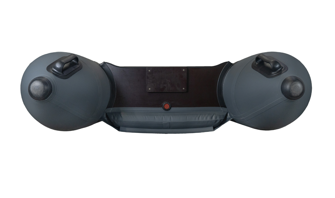 Лодка Барс 3400 НДНД в Златоусте