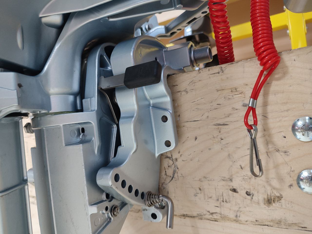 Лодочный мотор PROMAX SP9.9FHS (20) PRO в Златоусте