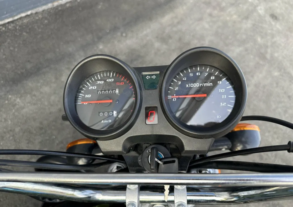 Мопед PROMAX WOODLAND 150 (49) в Златоусте