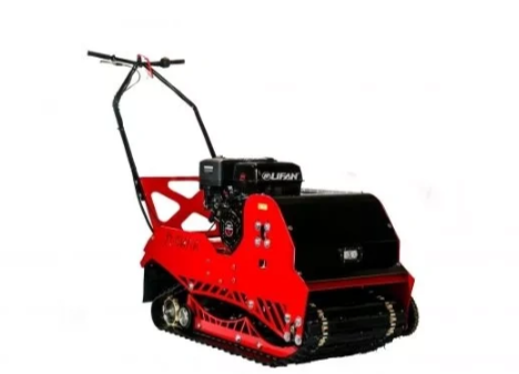 Мотобуксировщик Сила 500 9 л.с. в Златоусте