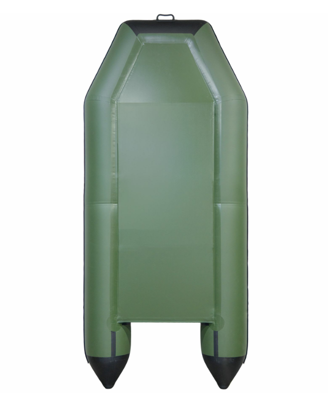 Лодка АКВА 3200 слань-книжка в Златоусте