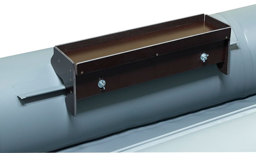 Столик на ликтрос №9 515 мм в Златоусте