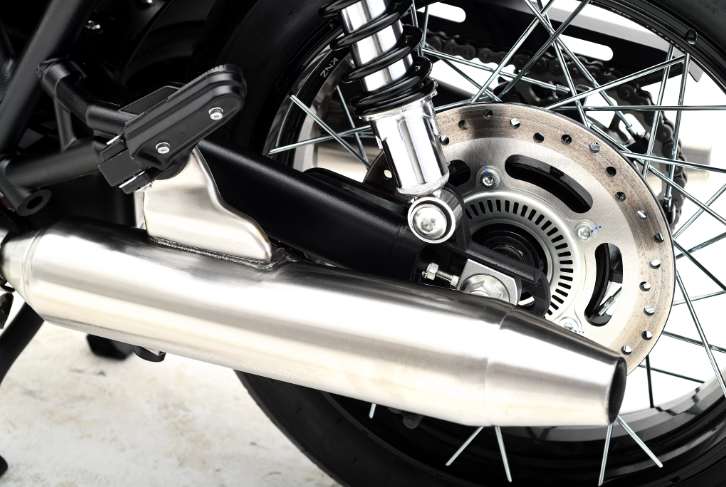 Мотоцикл GAOKIN GK 1200 в Златоусте