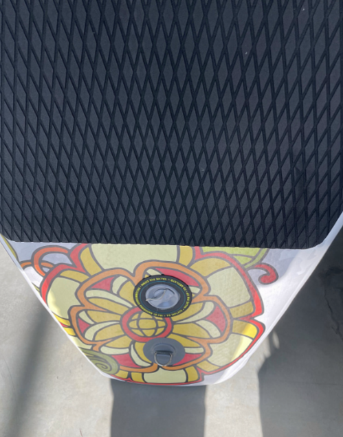 SUP (САП) ДОСКА RAIDEX TAKUMO 10.6’ (320СМ) N 7 в Златоусте