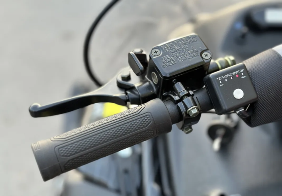 Снегоход РМ TIKSY 500 4Т в Златоусте