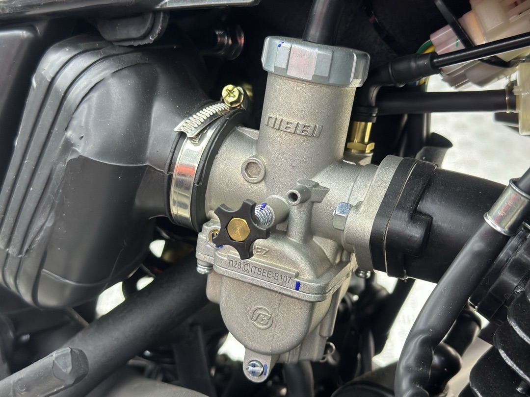 Кроссовый мотоцикл PROMAX ARMY 250 в Златоусте