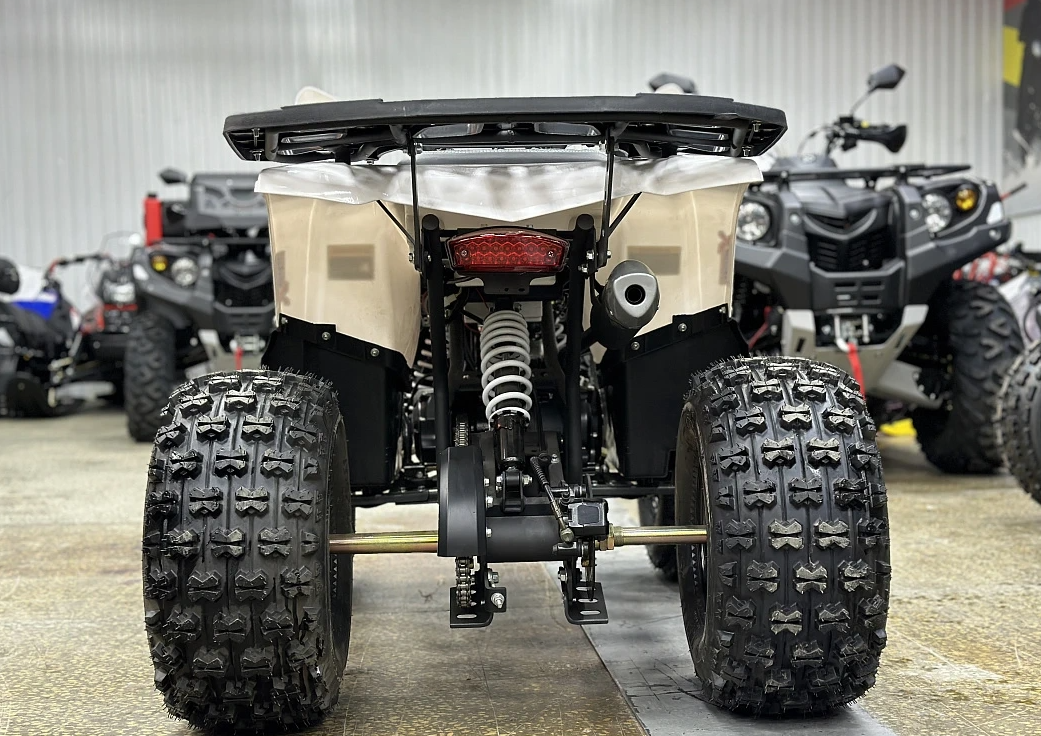 Квадроцикл PROMAX WILD 2.0 190 в Златоусте