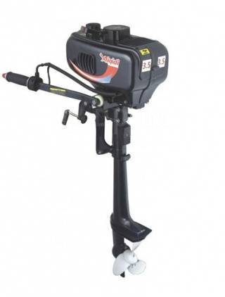 Лодочный мотор Condor T3.5HS в Златоусте