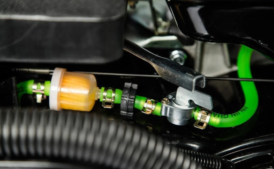 Мотобуксировщик МУЖИК М500 ЛОНГ 18.5 л.с. в Златоусте