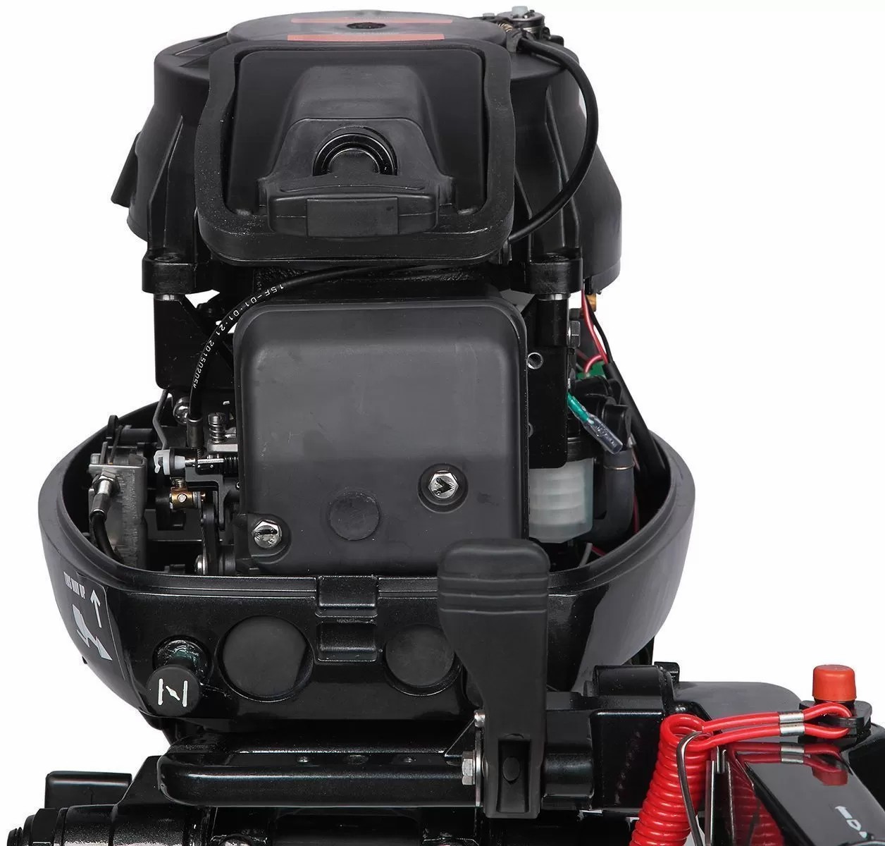 Лодочный мотор MARLIN MP 9.9 AMHS в Златоусте