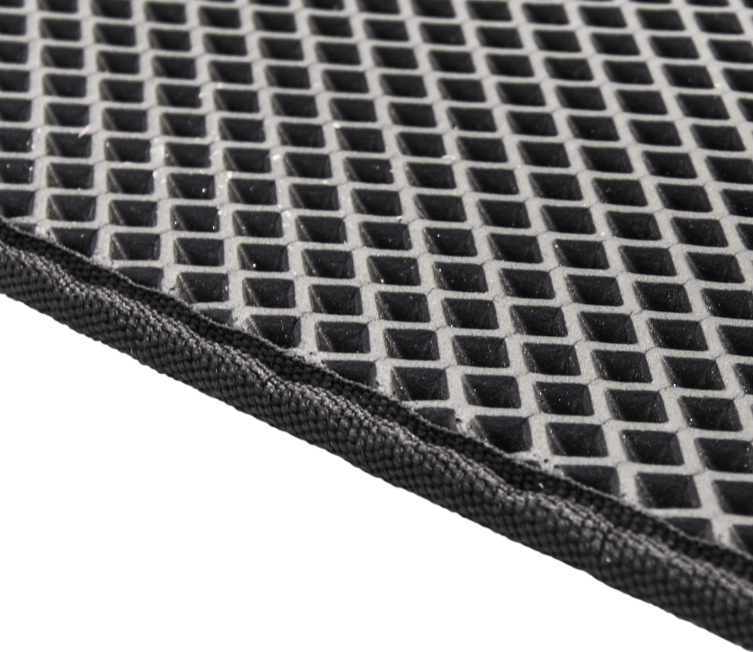 Коврик EVA Proff ТАЙМЕНЬ LX 3600 НДНД в Златоусте