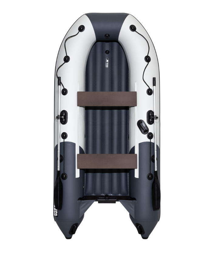 Лодка ривьера компакт 3200 нднд в Златоусте