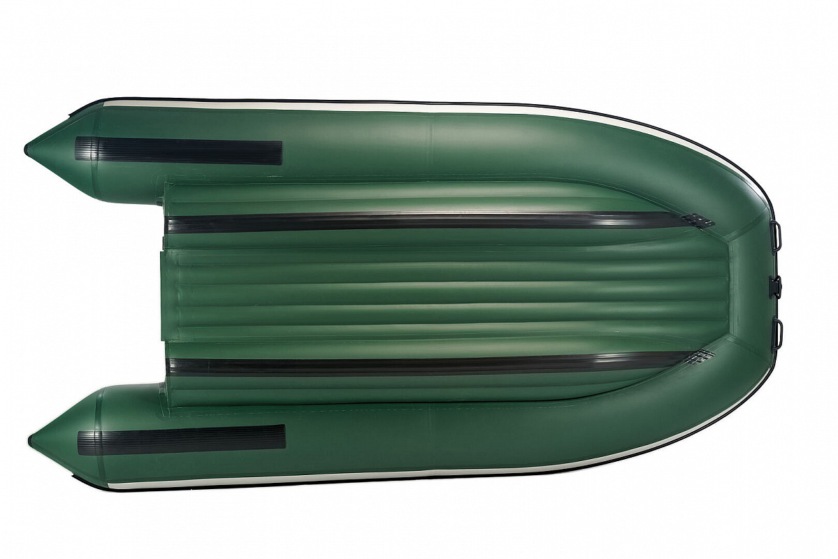 Лодка MISHIMO FAMILY LITE DF 400 в Златоусте