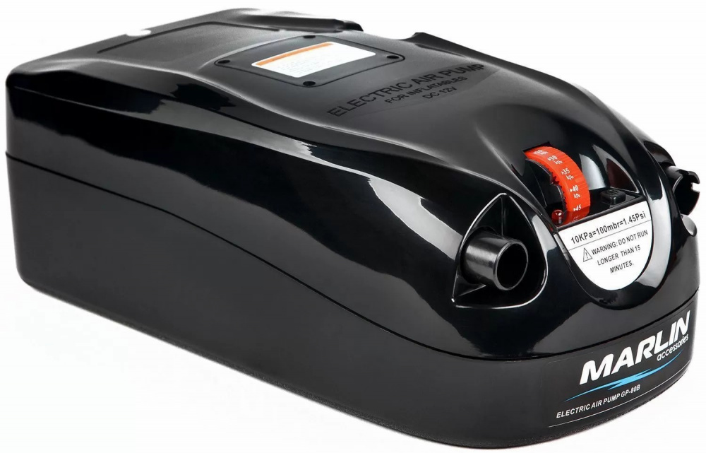 ЭЛЕКТРИЧЕСКИЙ НАСОС MARLIN GP-80 B в Златоусте