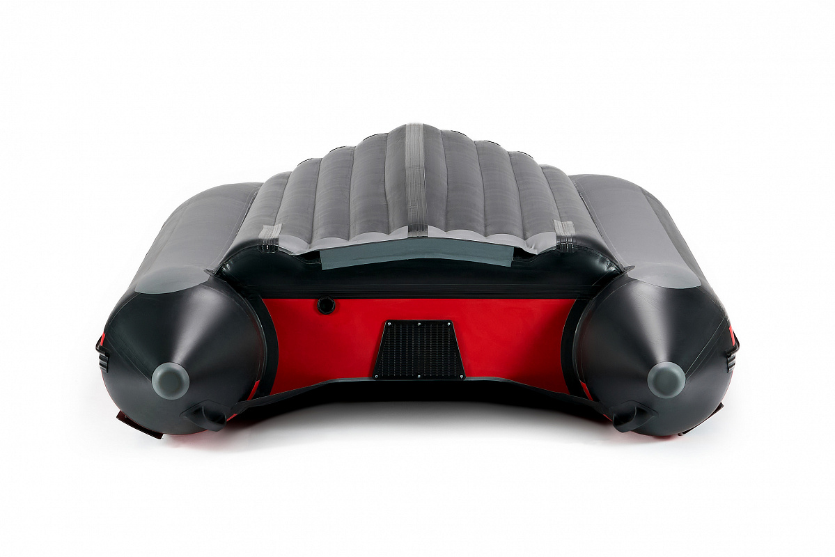 Лодка MISHIMO RAPID 380 в Златоусте