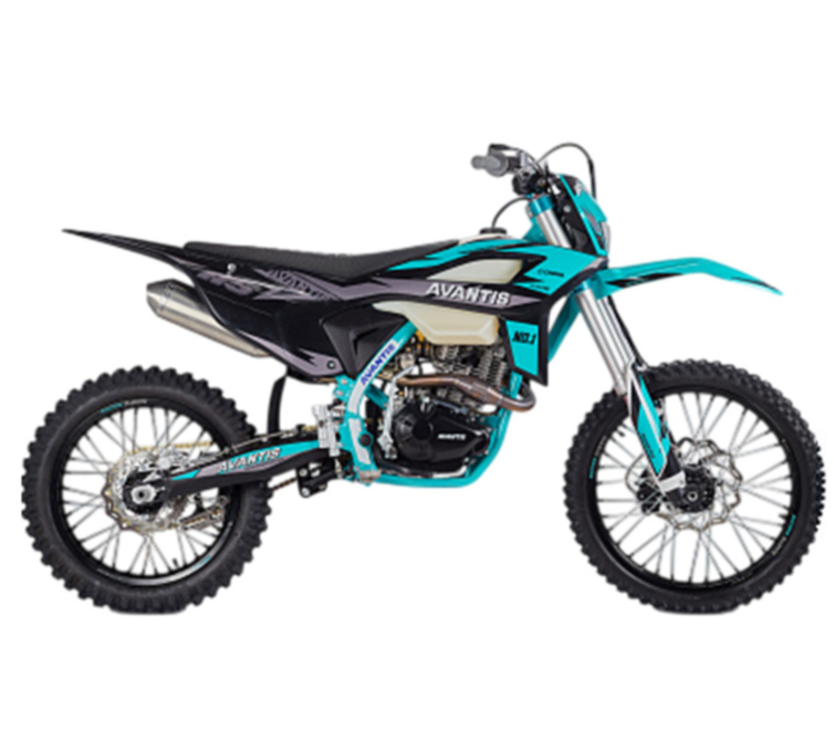 Мотоцикл Avantis A5 (PR300) 2024 в Златоусте