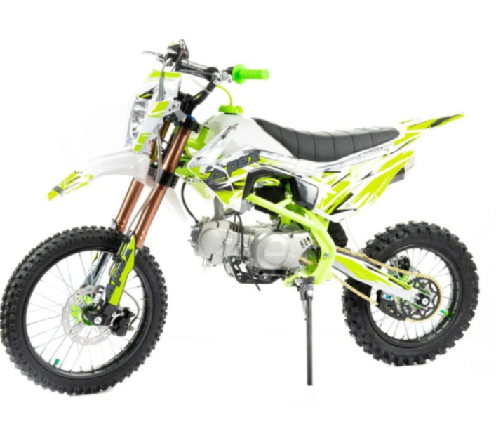 Питбайк MOTOLAND (МОТОЛЕНД) APEX125 в Златоусте