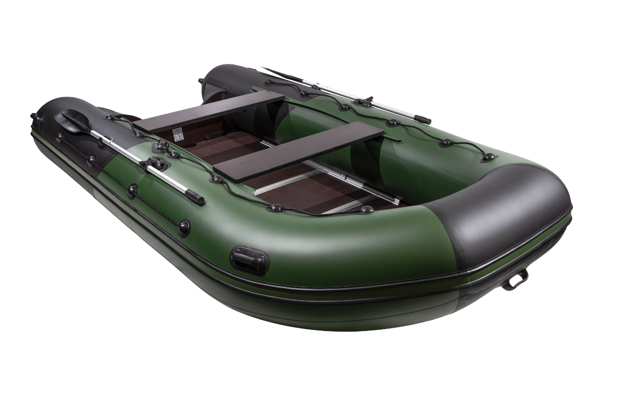 Лодка Ривьера Максима 3800 СК в Златоусте