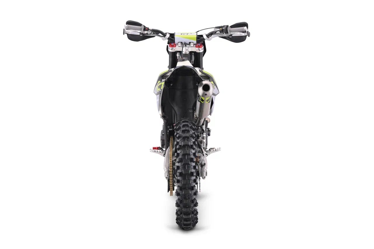 Кроссовый мотоцикл YACOTA NB300 в Златоусте