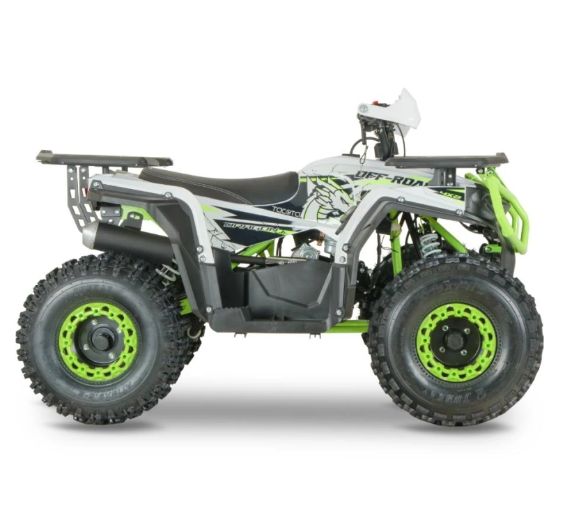 Квадроцикл YACOTA DRAGON в Златоусте