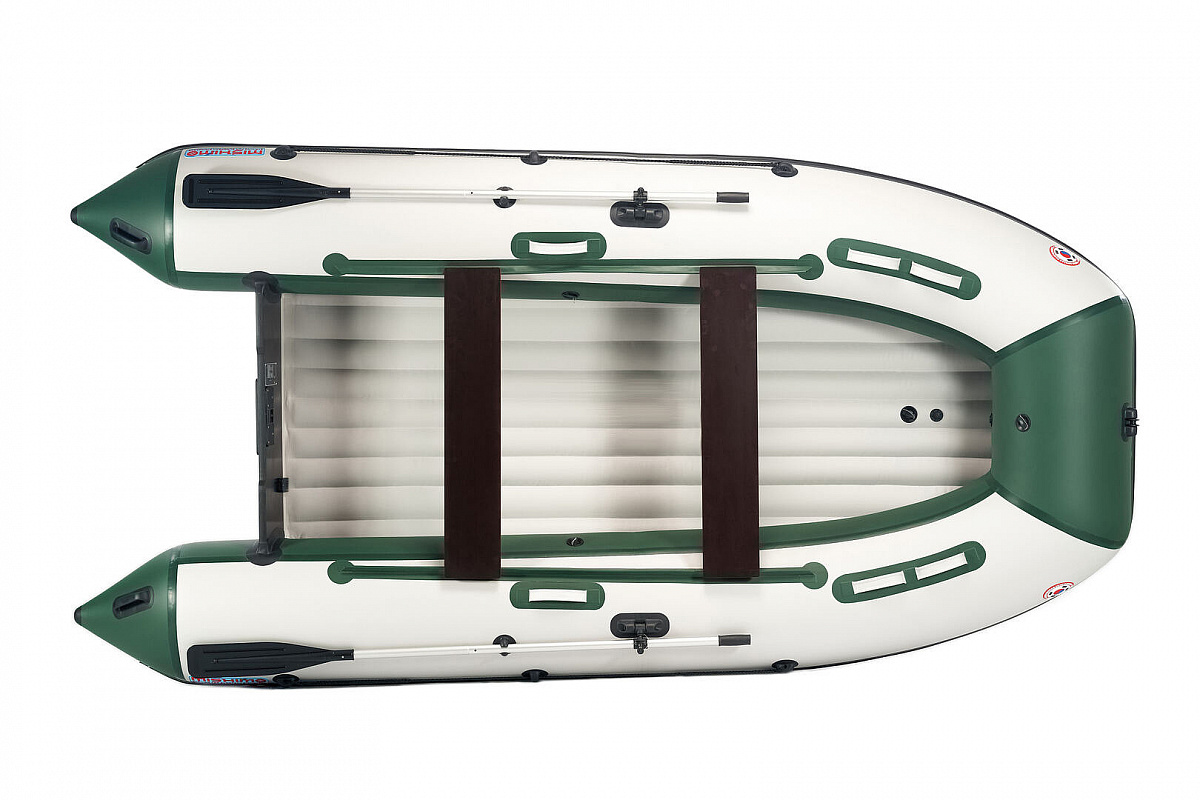 Лодка MISHIMO LITE DF 400 в Златоусте