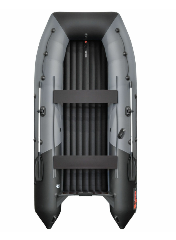 Лодка Таймень RX 4100 НДНД в Златоусте