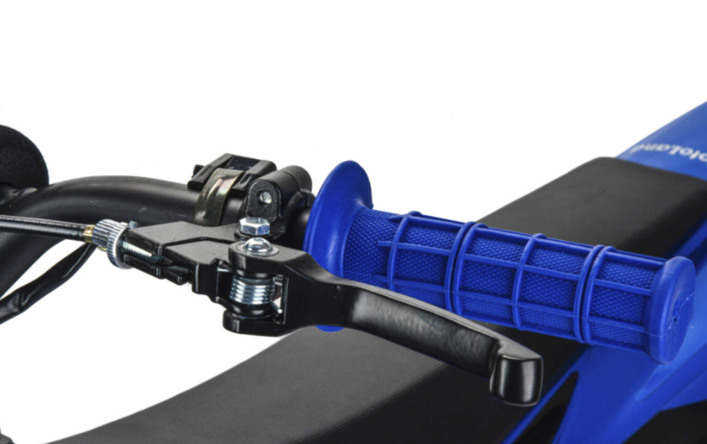 Питбайк MOTOLAND (МОТОЛЕНД) 125 SX 125 E 17/14 в Златоусте