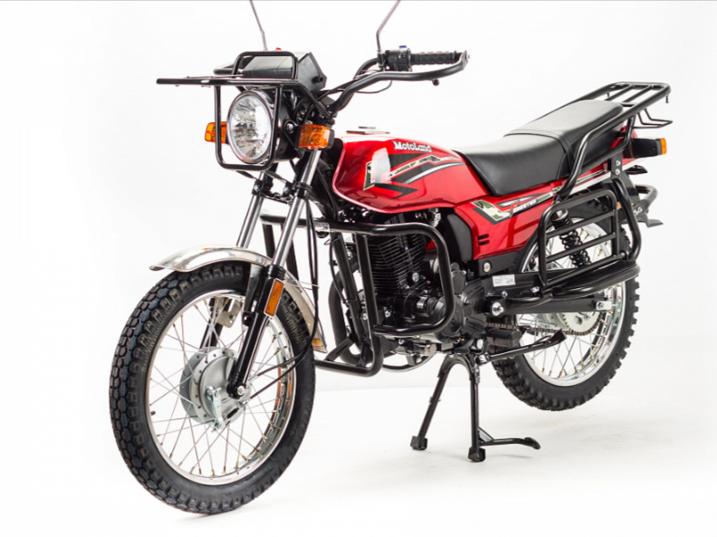 Мотоцикл MOTOLAND (МОТОЛЕНД) FORESTER LITE 200 в Златоусте